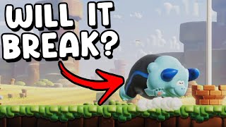 I busted 15 Myths In Super Mario Bros Wonder! #6