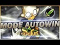 LE MEILLEUR MODE AUTOWIN ACTUEL SUR DOFUS !