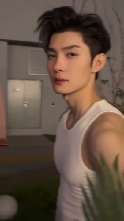 Wangyilei, Definisi Ganteng yang Sempurna 💯#wangyilei #drama #cdrama #reels #王译磊 #kdrama #shorts