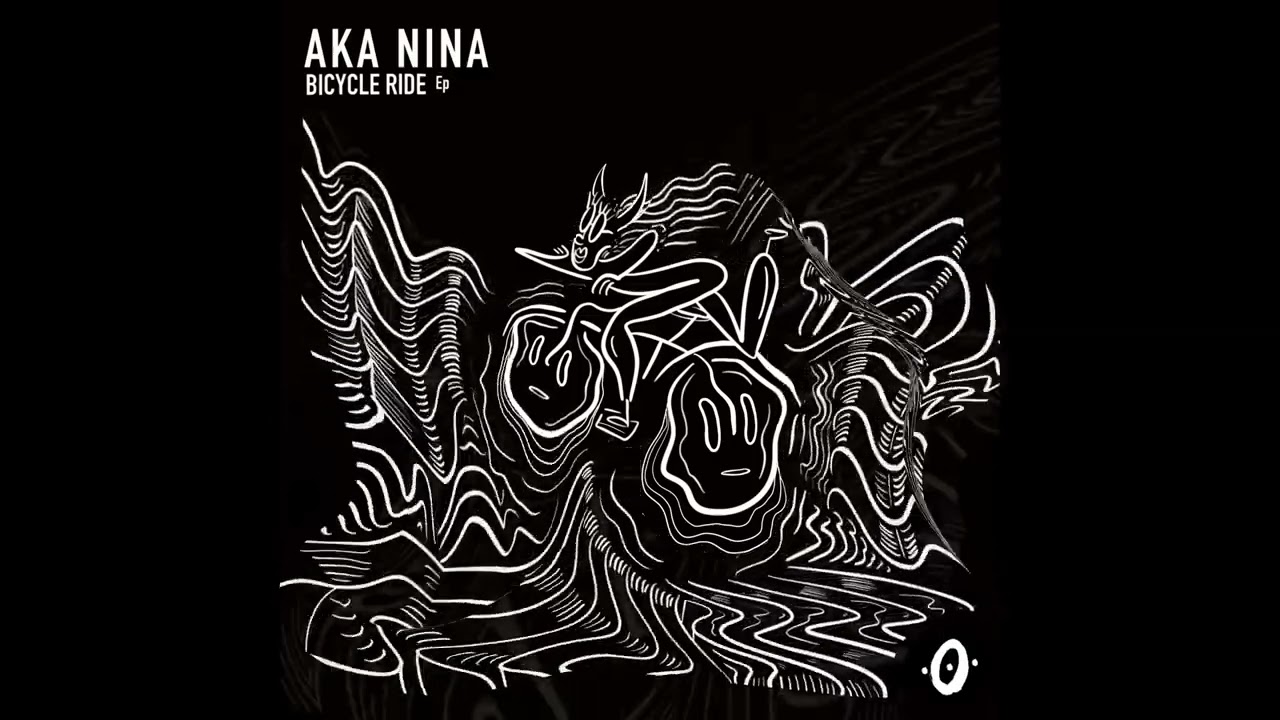 AKA NINA - Hold On (Original Mix) [Pointzero Records]