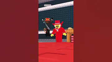 SpyderSammy Mushed Jandel Like He WAS A ANT LOL 