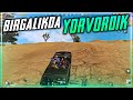 BIRGALIKDA YORVORDIK | PUBG MOBILE | O'ZBEKCHA LETSPLAY