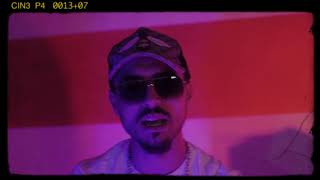 Gond Flow - Napoli 75 Officiiel Music Video 2020