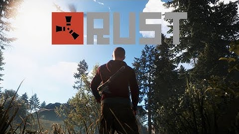 A crazy counter raid! (Rust Console Edition) PS5 #rust