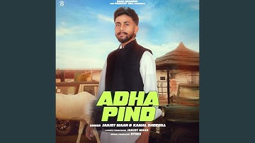 ADHA PIND