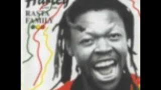 HARLEY AND THE RASTA FAMILY..SWEET REGGAE MUSIC.