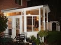 Lifestyle Sunrooms Ajax Review