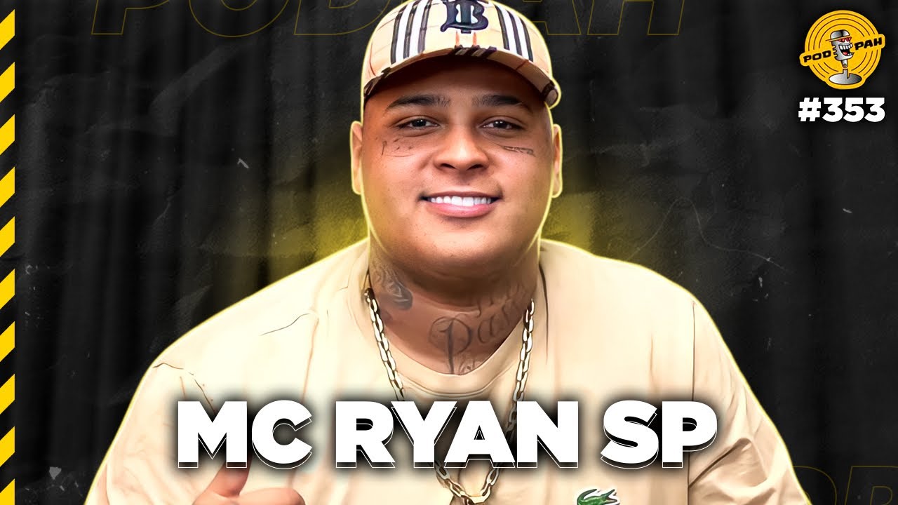 MC RYAN SP – Podpah #353