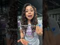 Subscribe for more 🏋🏽‍♀️💜 #gym #fitnessinfluencer #brokensystem #texas #incomeinequality