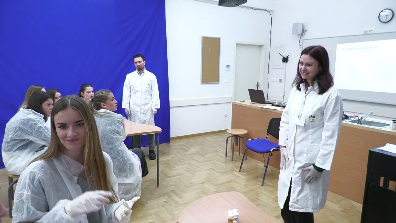 Što se mola nije teško