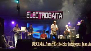 Decima - Electrogaita