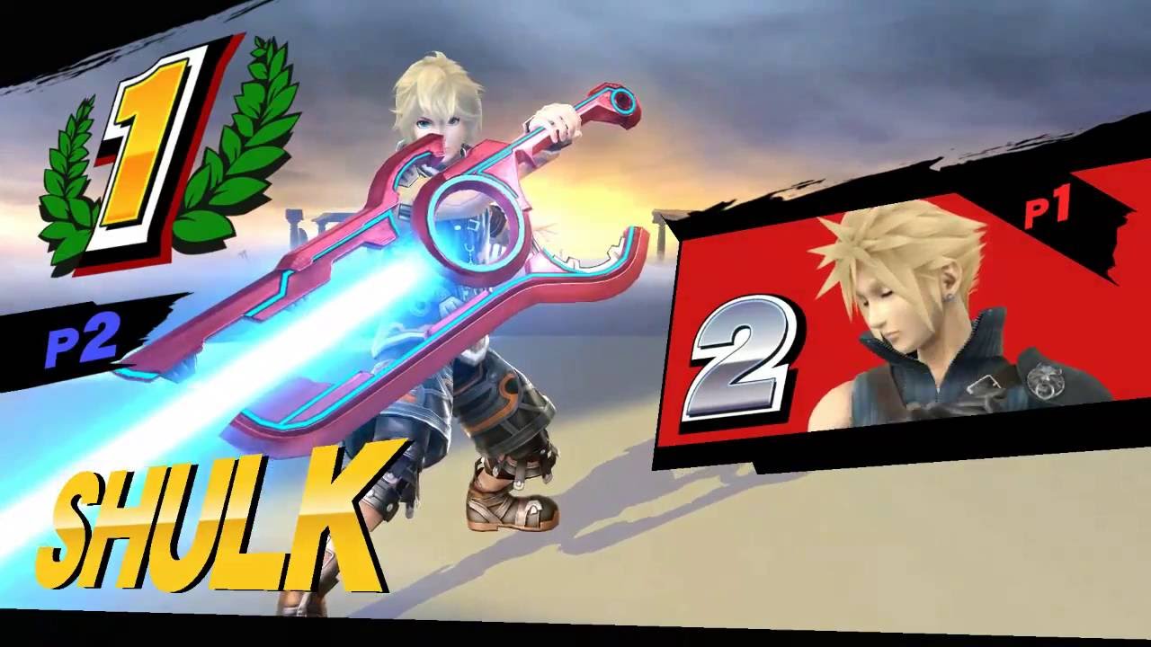 Japanese Cloud gets destroyed by British Cloud