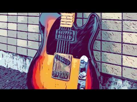 【作曲】ワウを使った曲@深夜の2時間DTM