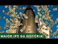 SpaceX protocola pedido de IPO que pode fazer de Elon Musk o 1º trilionário do mundo