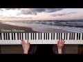 Barat Abdullayev - Kirpiklərimdən süzülən eşqim | Relaxing Piano Music