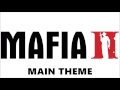 Mafia ii main theme