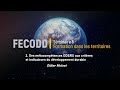 Sminaire fecodd 5  des mtacomptences ddrs aux indicateurs du dveloppement durable d mulnet