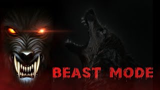 Beast Mode - Jk
