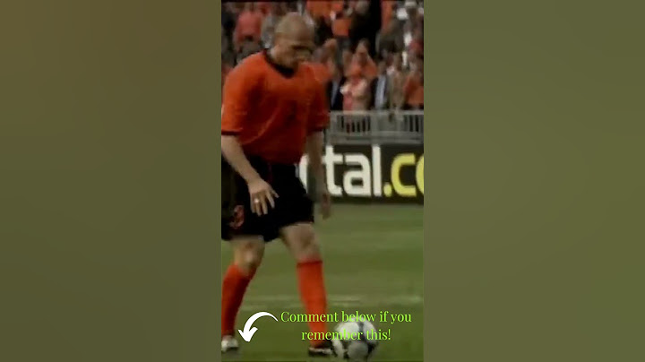 "Jaap Stam's Unforgettable Penalty Miss: Euro 2000's Heartbreaking Moment" #viral #soccer