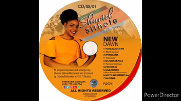 Shantel Sithole, Mudiwa (official audio ) New Dawn album