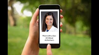 Physical: All About Alzheimer's (Move with a Doc)