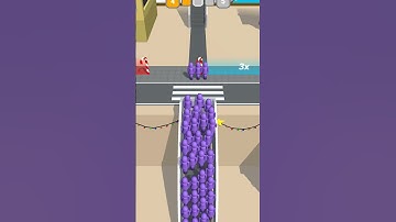 Escalators game Level 4 || Best game || @Eaglesprts