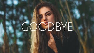 JOSS - Goodbye (Lyrics)
