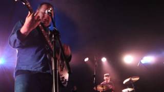 Oblivians - Live at Upset The Rhythm