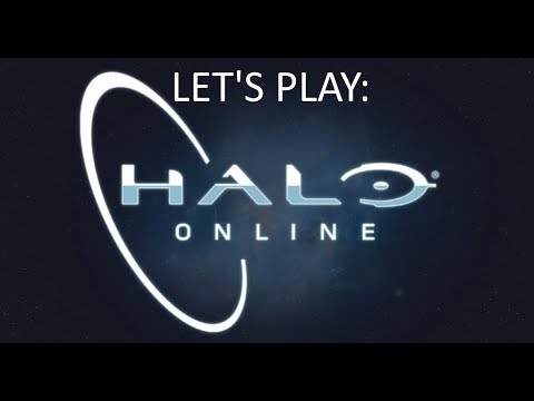 Video: Halo Online Modders Som Arbetar För Att Ta Bort Mikro-transaktioner, Släpper över Hela Världen