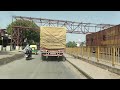प्रयागराज हाइवे पर दिन का सुंदर सफर 🚗☀️#PrayagrajHighway#KashiInstituteOfTechnology