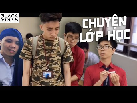 Video Tổng Hợp 9: Chuyện Lớp Học Cũ Nhưng Nhạc Mới |... - youtube