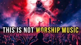 Unveiling the Deceptive Truth: Exposing Popular Worship Songs&#39; Dangerous Theological Pitfalls