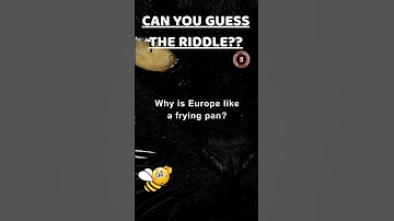 Guess The Riddle!! 🤔 | Can You Solve These Fun Riddles??🔍 | Short 073 | Brain Teasers | Challenge 🧠✨