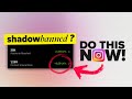 THIS Is Why Your Reach Is So Low (Instagram Algorithm)