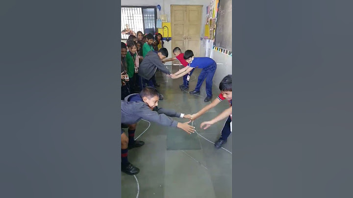 Coordination With Friend | Fun indoor game