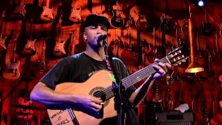 Tom Morello "The Garden of Gethsemane" Guitar Center Sessions on DIRECTV chords