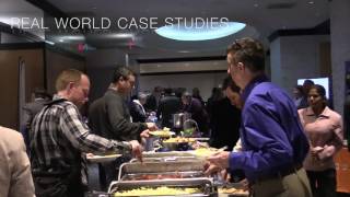 Famous Great Lakes Business Intelligence and Big Data Summit – 2016 Event Highlights Profile