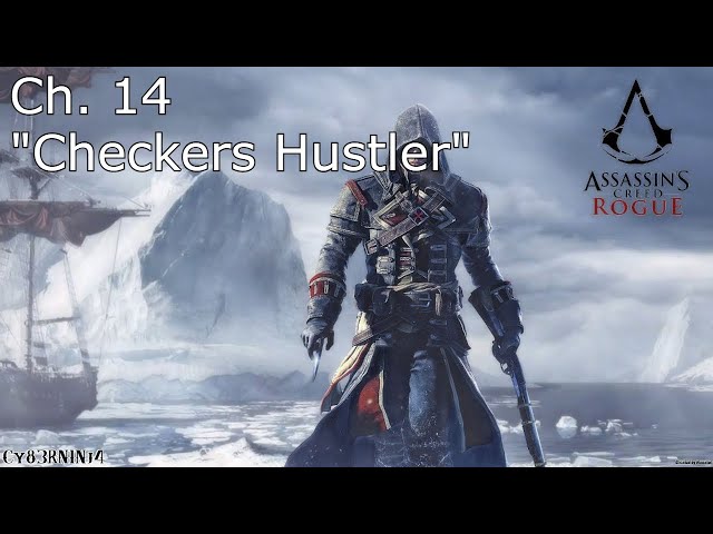 Review: Assassin's Creed: Rogue - Slant Magazine