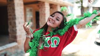 Alpha Chi Omega Auburn University Recruitment 2020