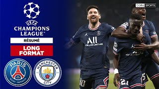 Grand format - Champions League : Soirée de rêve pour Paris et Messi