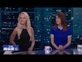 Tomi Lahren vs Stephanie Miller on "The Issue Is:"