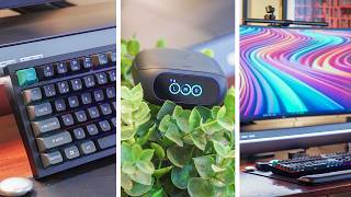 I Refined My Desk For Years — These 14 Actually Made The Cut