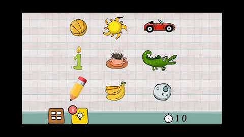 Logic Master 1 - Mind Twist Level 218 Solution | Write Eat Drive Drink Play