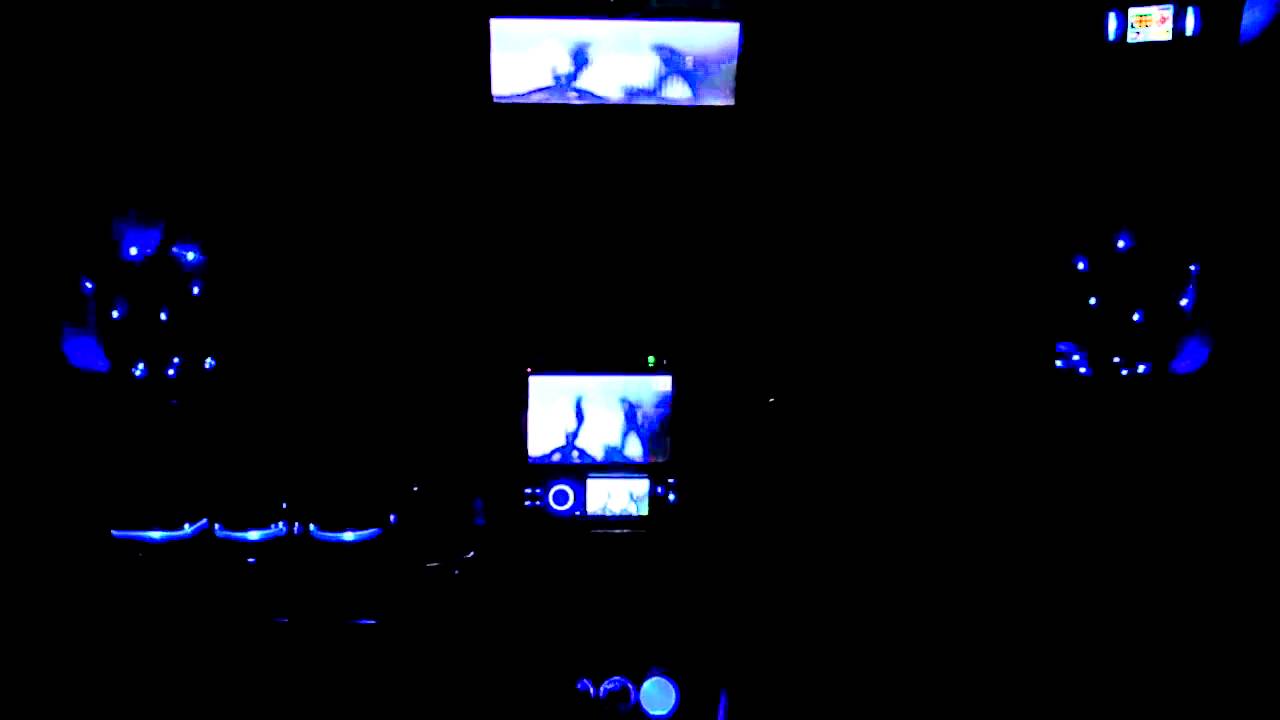 音に合わせてledが光るスピーカー10cm 16cm ツイター内臓 Youtube 音に合わせてledが光るスピーカー10cm 16cm ツイター内臓 Youtube