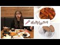 طريقة تحضير اكلات كورية سهلة ولذيذة 