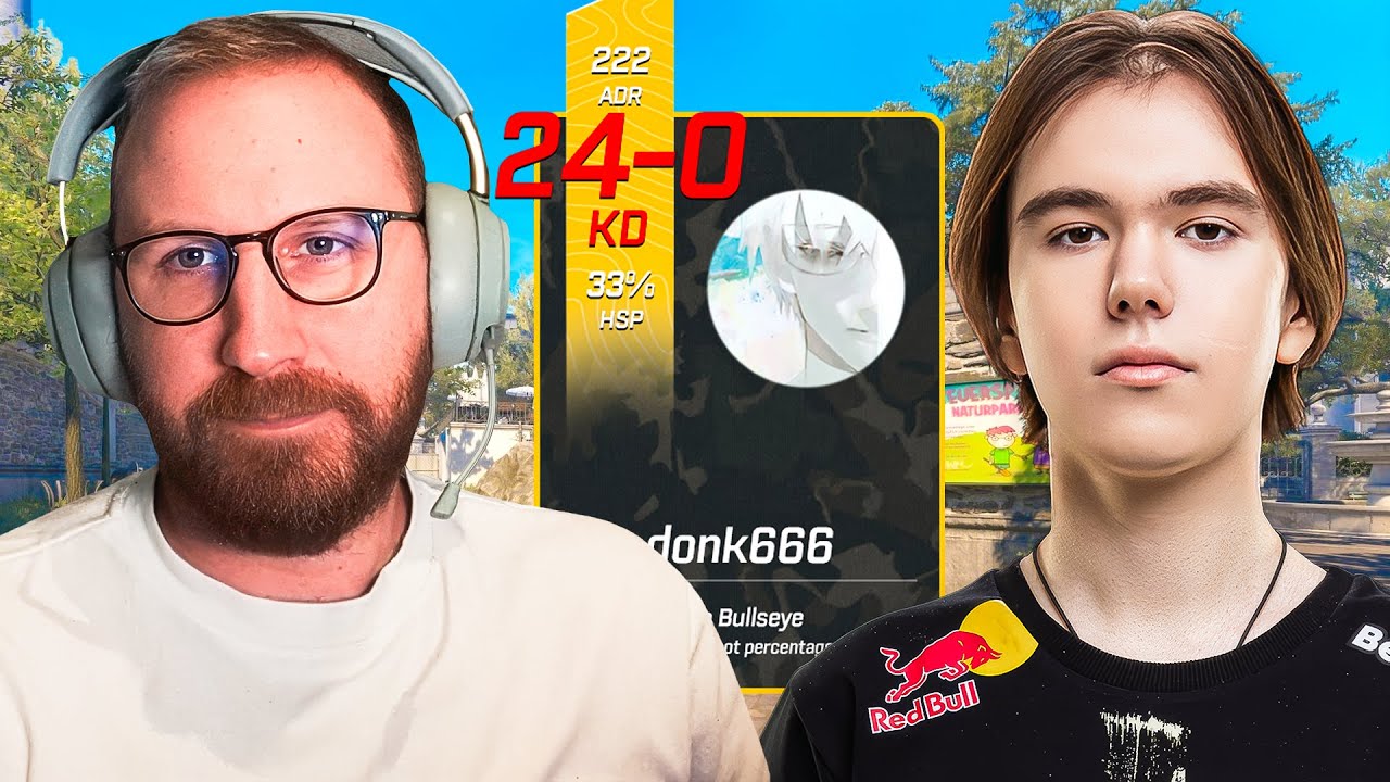 Вот как выглядит игра с ослом