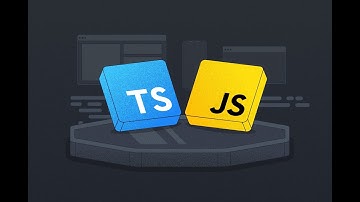 TYPESCRIPT VS JAVASCRIPT - FULL COMPARISON IN 4 MIN