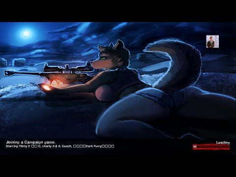 left4dead 2 Some Crazy Game