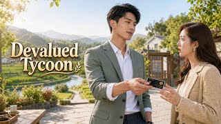 Broke Guy Humiliated by Gold Digger Ex over 5 Yuan: But Then His 10 Yuan Revealed a Secret Tycoon Update