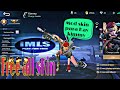 IMLS 1811 NO PASSWORD unlock all skin MobileLegends IMLS 1811 NO PASSWORD unlock all skin MobileLegends